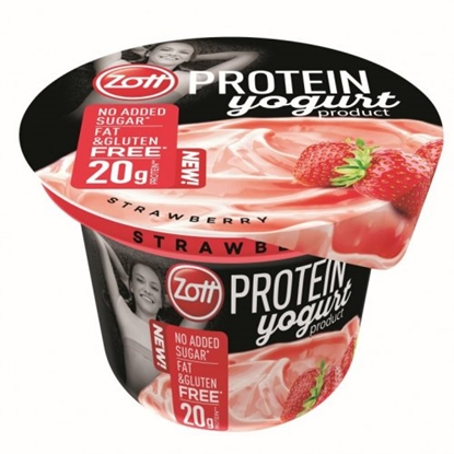 Picture of ZOTT PROTEIN FRUIT YOG 200GR